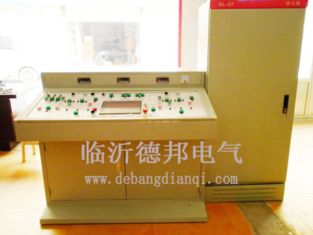  PLC、觸摸屏控制系統208